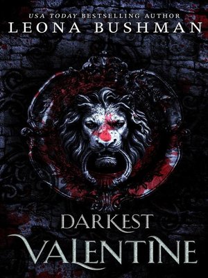 cover image of Darkest Valentine